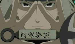 火影忍者雷影四代爆料视频